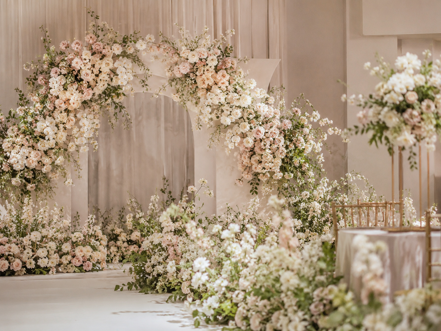 Artificial wedding bouquets for wholesale buyers