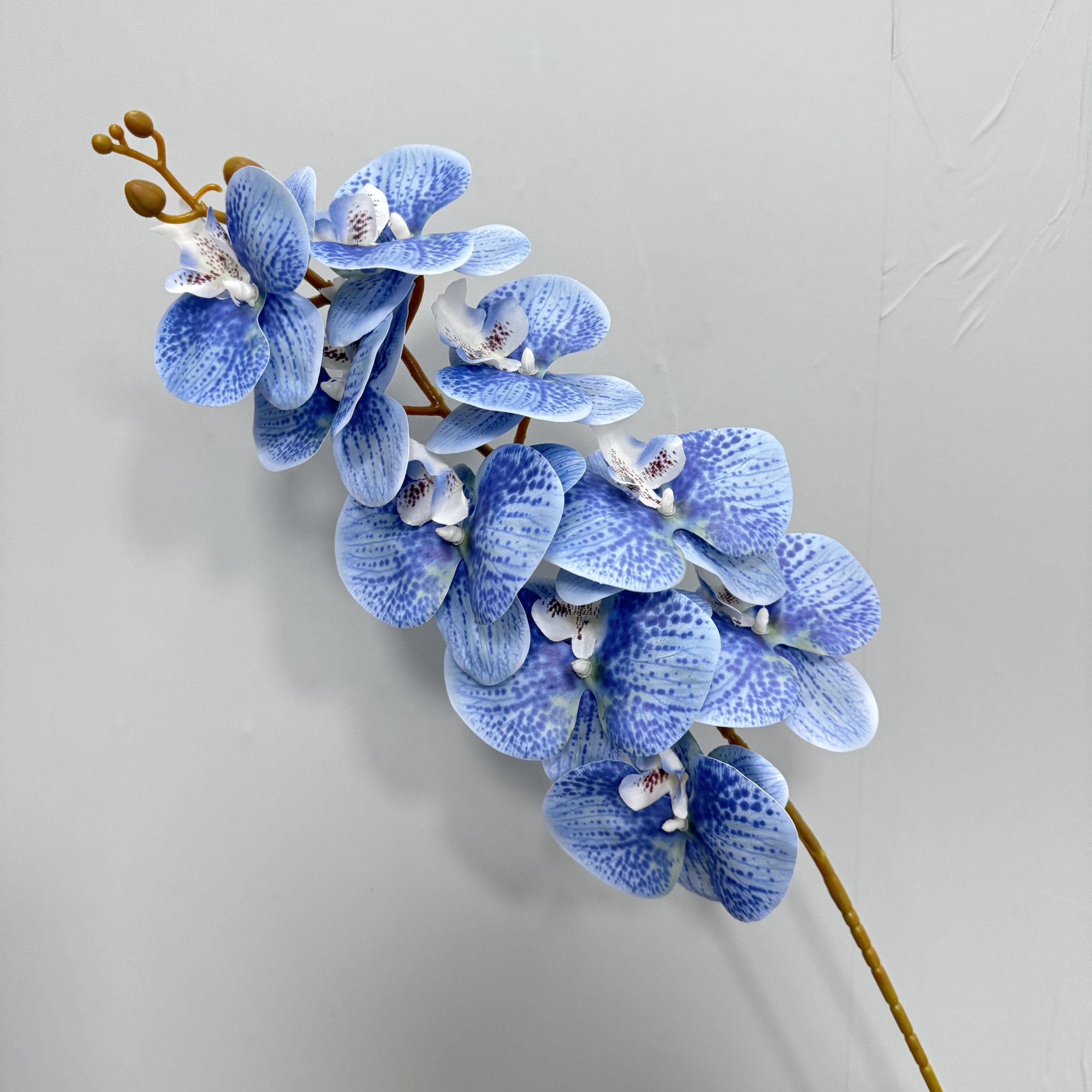 pe film artificial Phalaenopsis stem